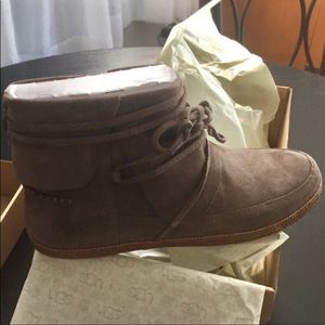 UGG Booties